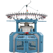 knitting machine monitoring system