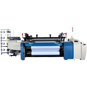 rapier machine monitoring system