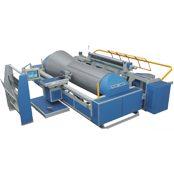 warping machine monitoring system
