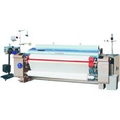 waterjet machine monitoring system